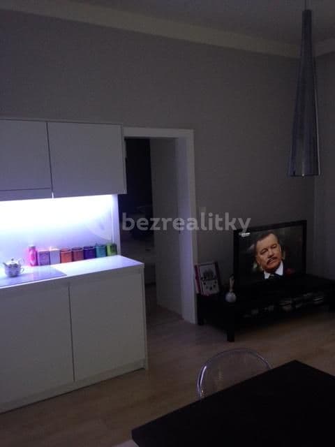 Prenájom bytu 2-izbový 50 m², Táboritská, Praha, Praha Prenájom bytu 2-izbový 50 m², Táboritská, Praha, Praha