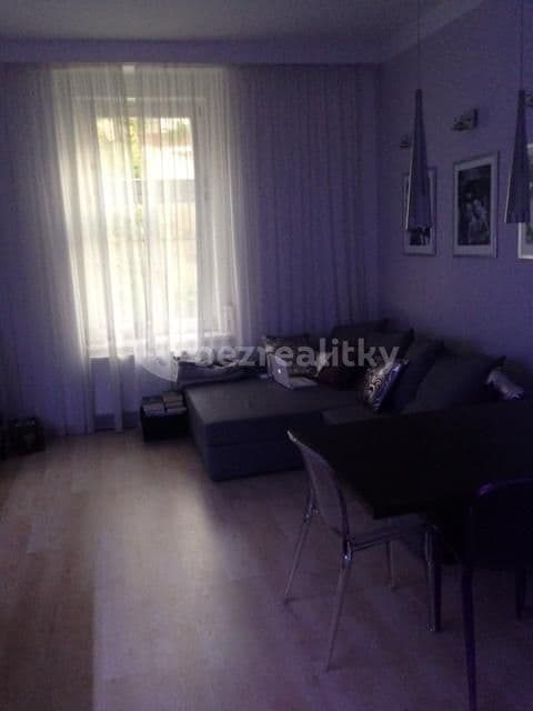 Prenájom bytu 2-izbový 50 m², Táboritská, Praha, Praha Prenájom bytu 2-izbový 50 m², Táboritská, Praha, Praha