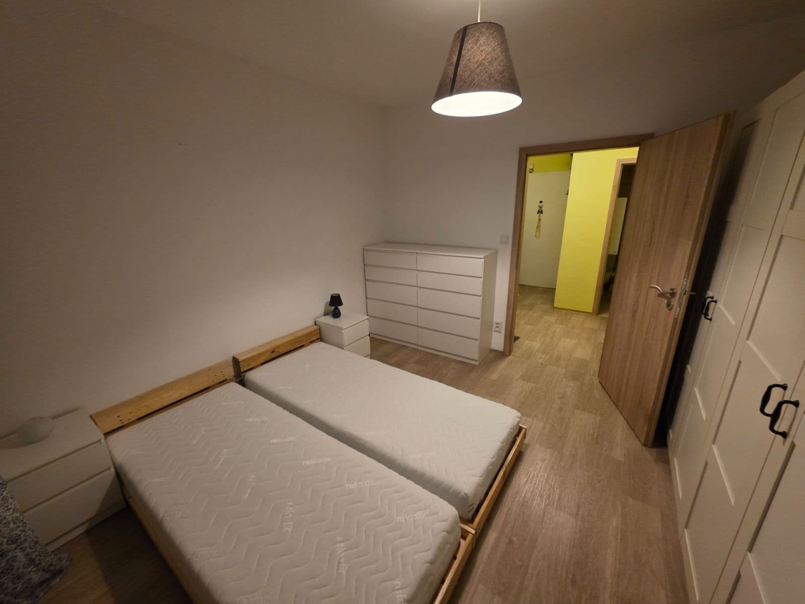 Prenájom bytu 2-izbový 54 m², Renneská třída, Brno, Jihomoravský kraj Prenájom bytu 2-izbový 54 m², Renneská třída, Brno, Jihomoravský kraj