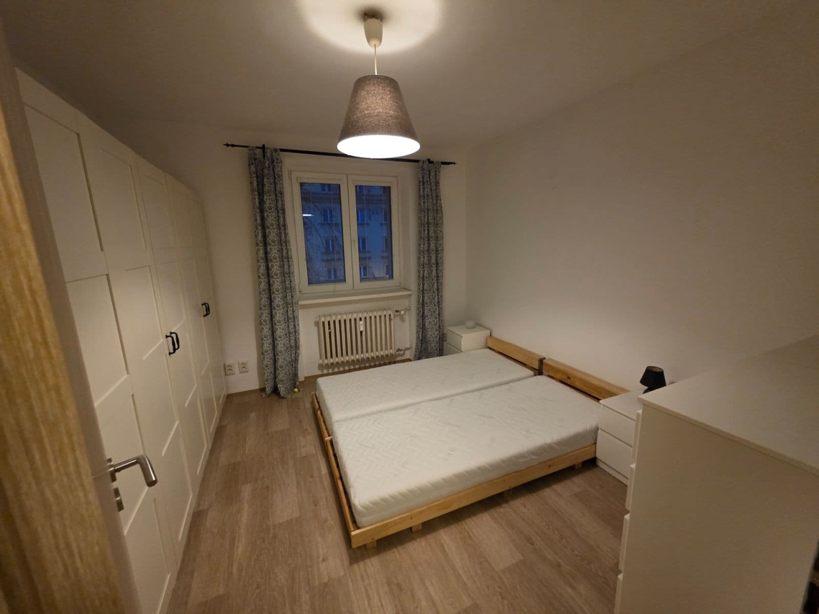 Prenájom bytu 2-izbový 54 m², Renneská třída, Brno, Jihomoravský kraj Prenájom bytu 2-izbový 54 m², Renneská třída, Brno, Jihomoravský kraj