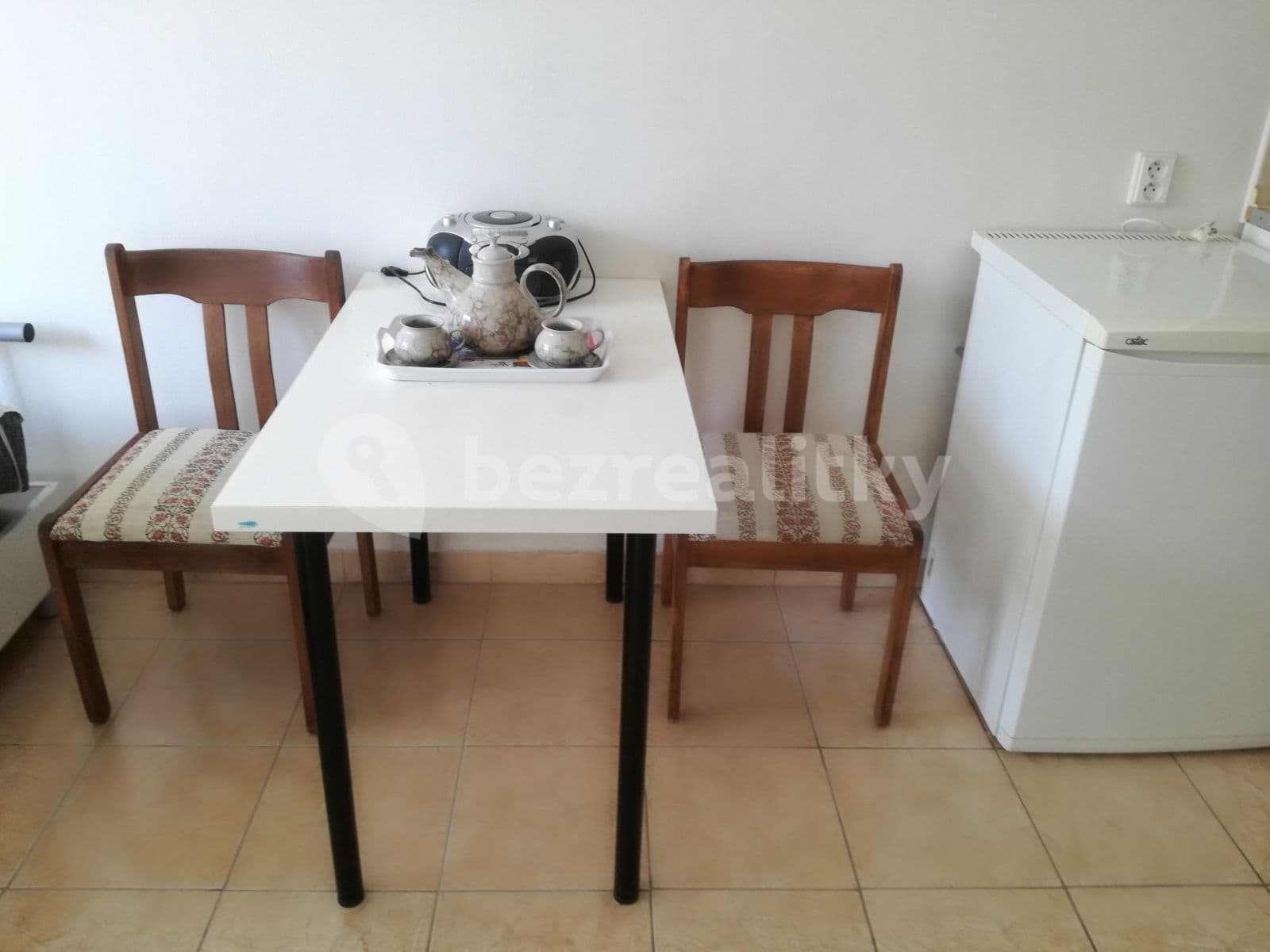 Prenájom bytu 1-izbový 28 m², Jankovcova, Praha, Praha Prenájom bytu 1-izbový 28 m², Jankovcova, Praha, Praha