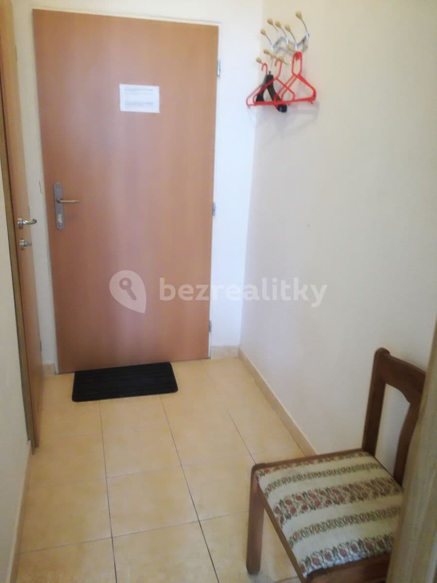 Prenájom bytu 1-izbový 28 m², Jankovcova, Praha, Praha Prenájom bytu 1-izbový 28 m², Jankovcova, Praha, Praha