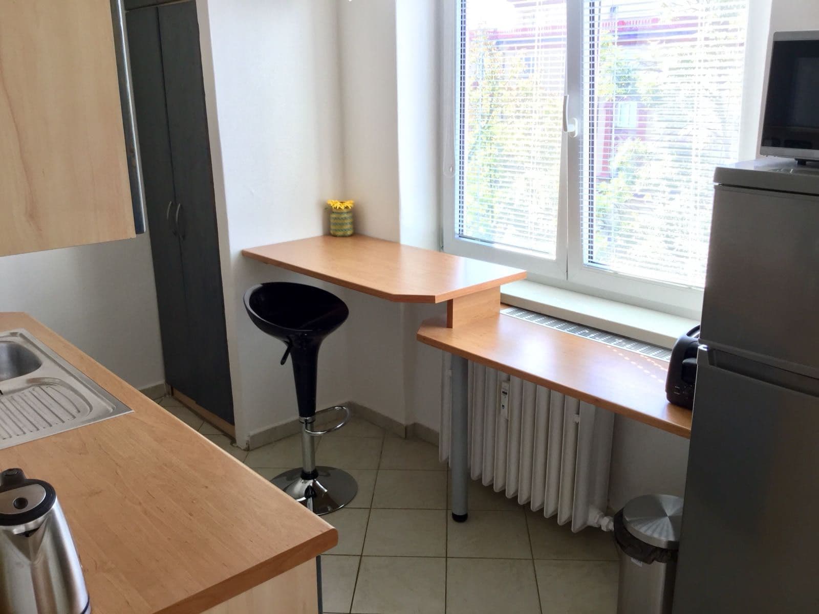 Prenájom bytu 2-izbový 54 m², Strnadova, Plzeň, Plzeňský kraj Prenájom bytu 2-izbový 54 m², Strnadova, Plzeň, Plzeňský kraj