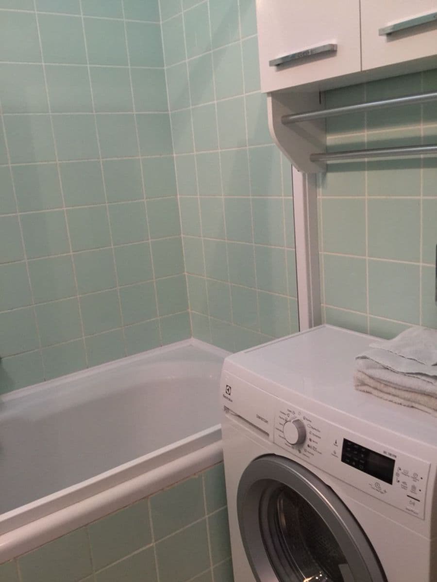 Prenájom bytu 2-izbový 54 m², Strnadova, Plzeň, Plzeňský kraj Prenájom bytu 2-izbový 54 m², Strnadova, Plzeň, Plzeňský kraj