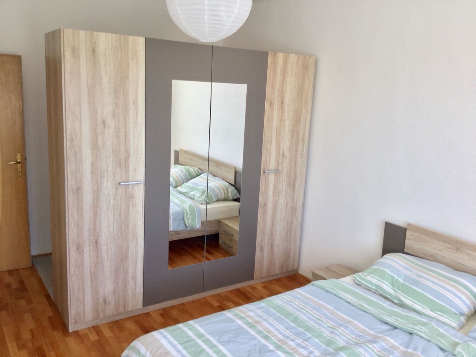 Prenájom bytu 2-izbový 54 m², Strnadova, Plzeň, Plzeňský kraj Prenájom bytu 2-izbový 54 m², Strnadova, Plzeň, Plzeňský kraj