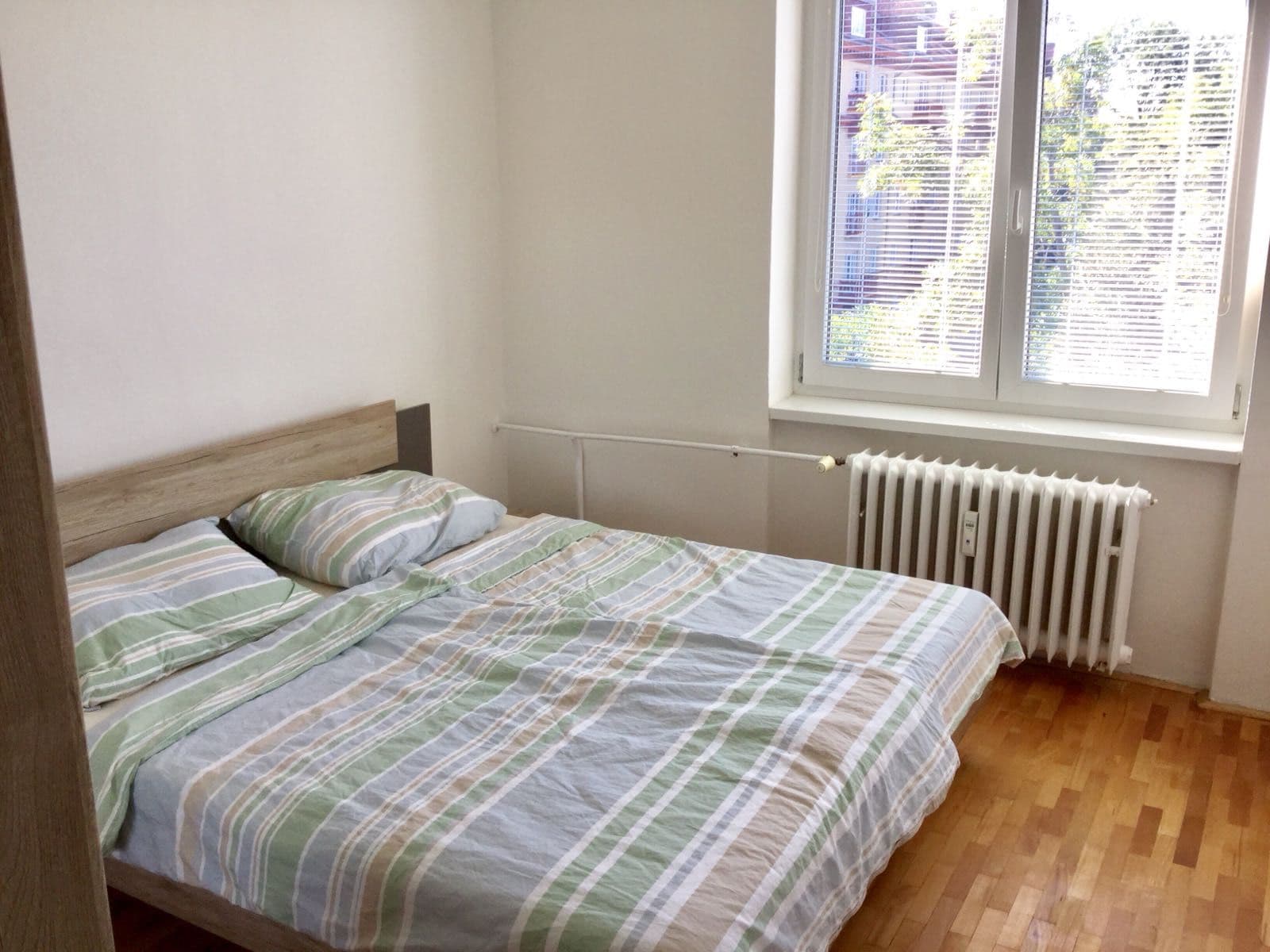 Prenájom bytu 2-izbový 54 m², Strnadova, Plzeň, Plzeňský kraj Prenájom bytu 2-izbový 54 m², Strnadova, Plzeň, Plzeňský kraj