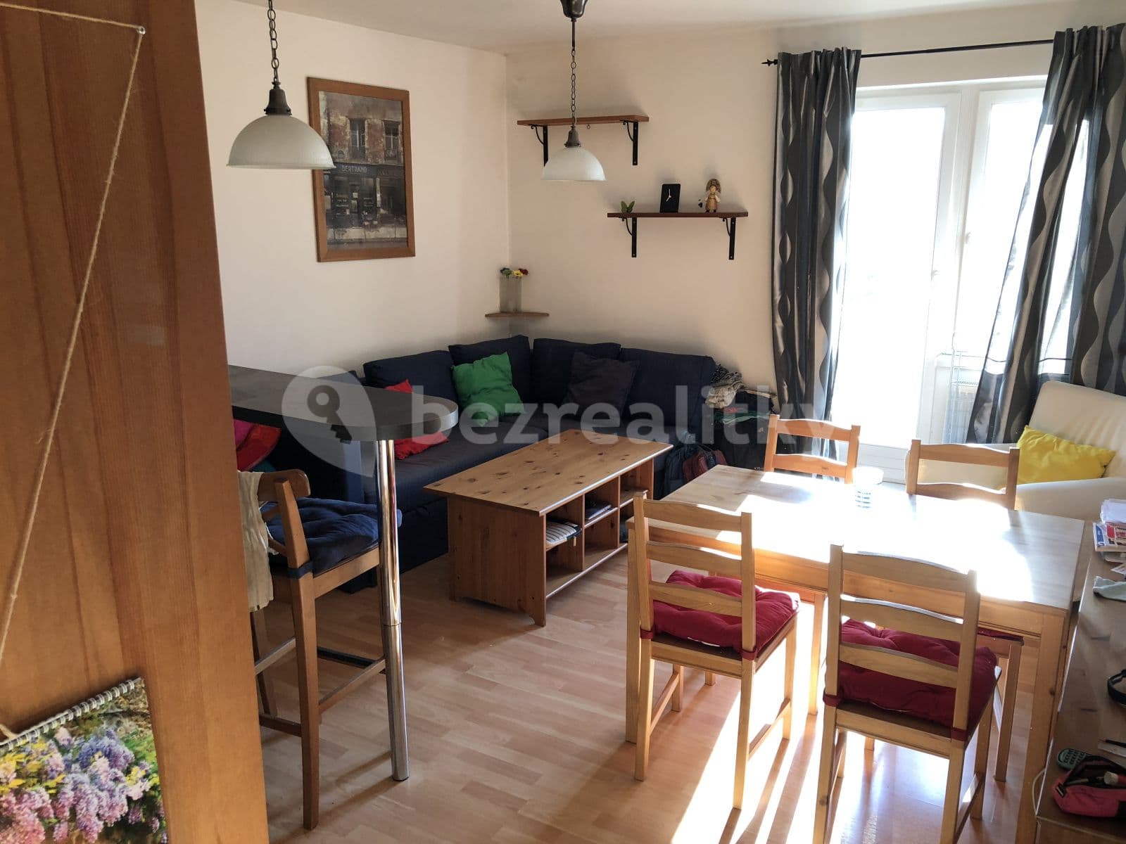 Prenájom bytu 2-izbový 57 m², Koulova, Praha, Praha Prenájom bytu 2-izbový 57 m², Koulova, Praha, Praha