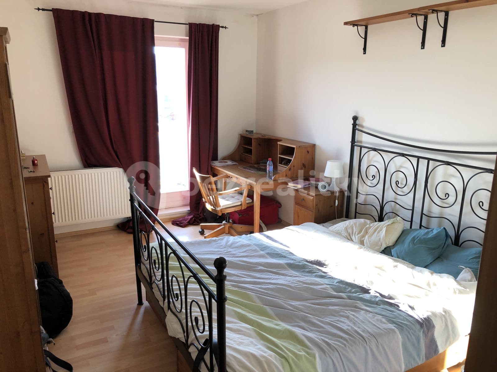 Prenájom bytu 2-izbový 57 m², Koulova, Praha, Praha Prenájom bytu 2-izbový 57 m², Koulova, Praha, Praha