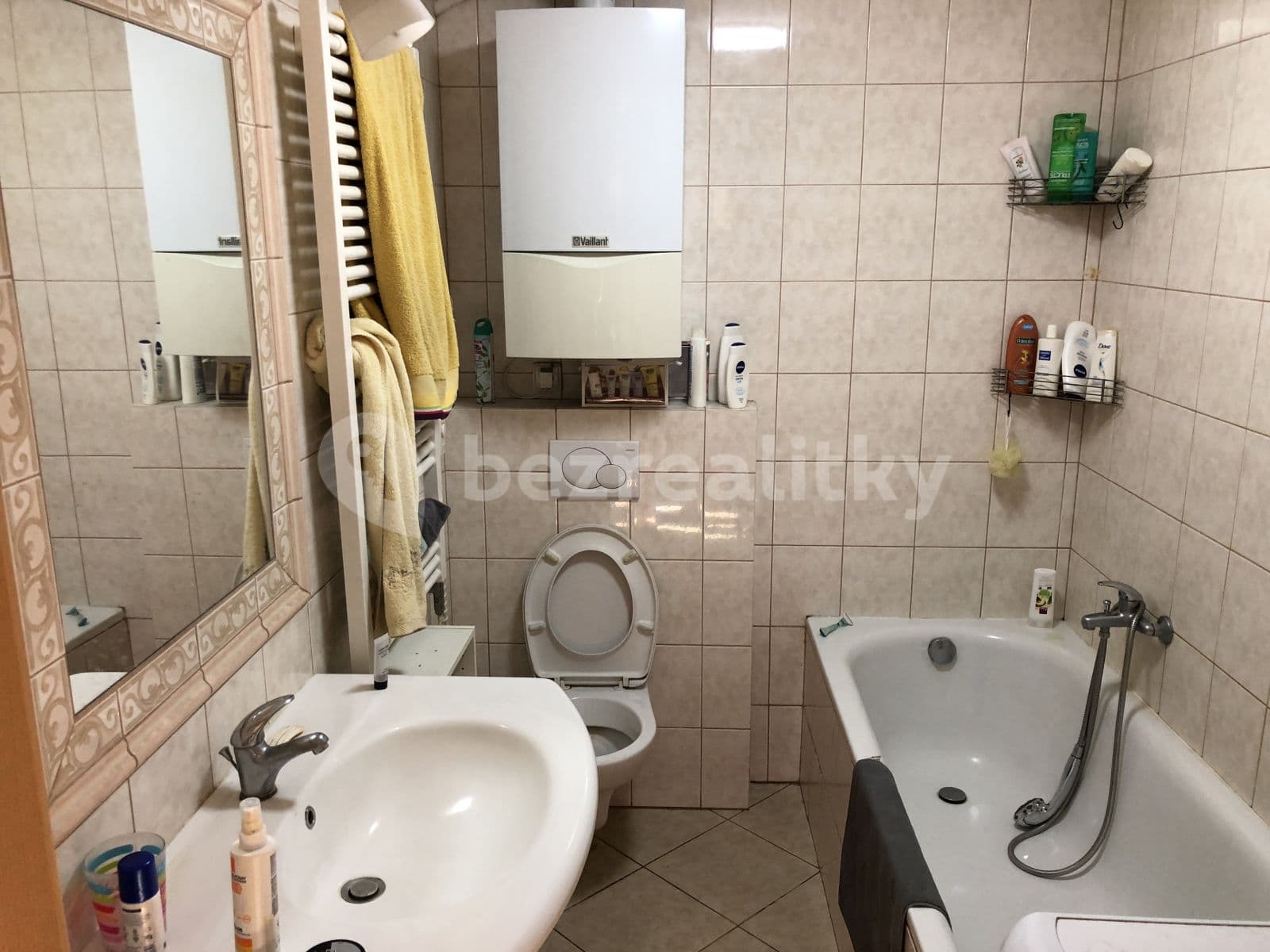 Prenájom bytu 2-izbový 57 m², Koulova, Praha, Praha Prenájom bytu 2-izbový 57 m², Koulova, Praha, Praha