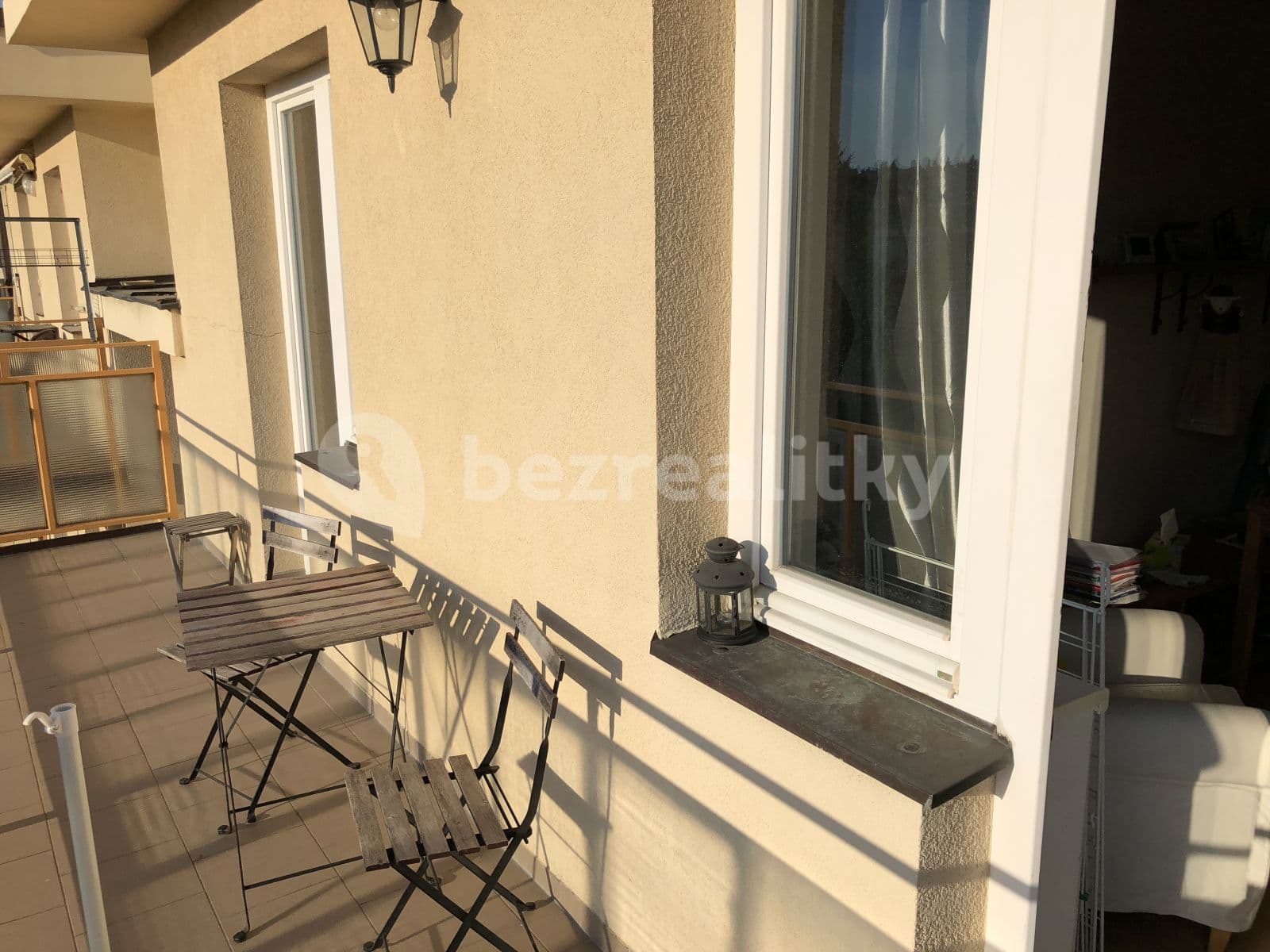 Prenájom bytu 2-izbový 57 m², Koulova, Praha, Praha Prenájom bytu 2-izbový 57 m², Koulova, Praha, Praha