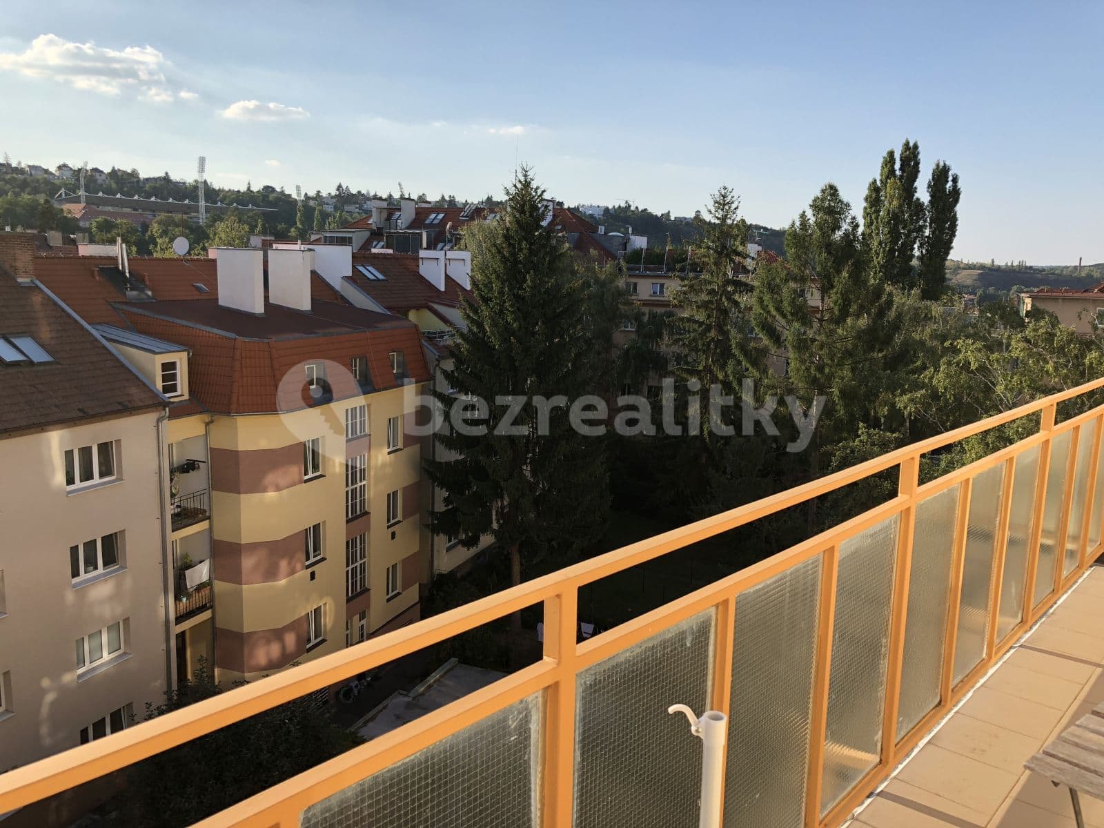 Prenájom bytu 2-izbový 57 m², Koulova, Praha, Praha Prenájom bytu 2-izbový 57 m², Koulova, Praha, Praha