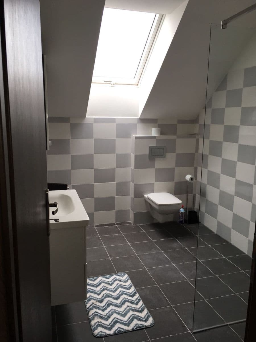 Prenájom bytu 3-izbový 60 m², Brázdim, Středočeský kraj Prenájom bytu 3-izbový 60 m², Brázdim, Středočeský kraj