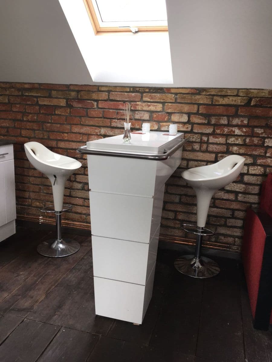 Prenájom bytu 3-izbový 60 m², Brázdim, Středočeský kraj Prenájom bytu 3-izbový 60 m², Brázdim, Středočeský kraj