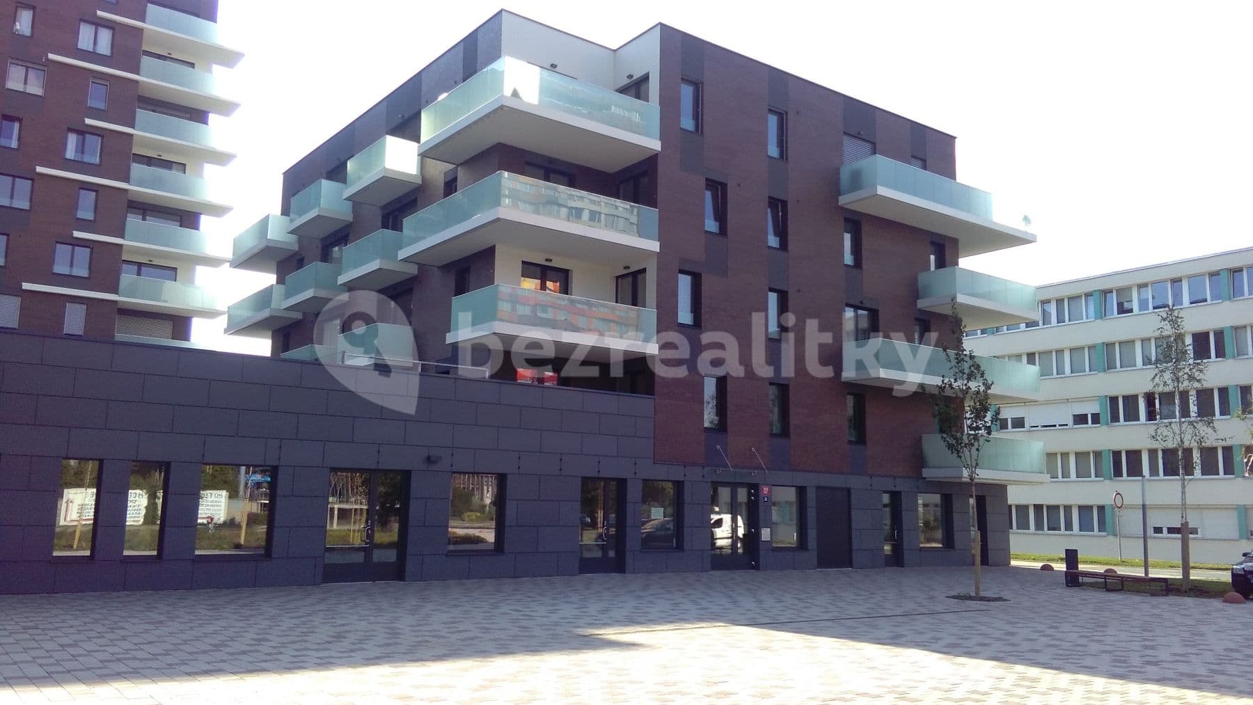 Prenájom bytu 2-izbový 60 m², Nekvasilova, Praha, Praha Prenájom bytu 2-izbový 60 m², Nekvasilova, Praha, Praha