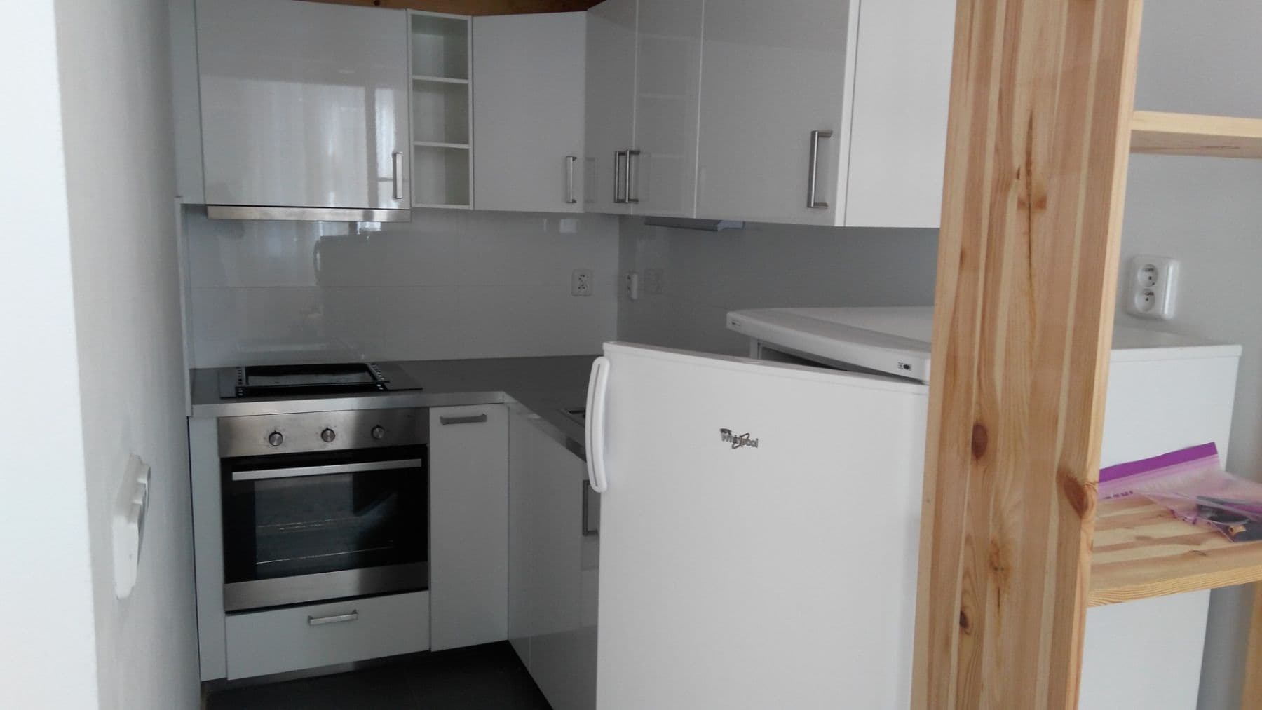 Prenájom bytu 2-izbový 64 m², Řehořova, Praha, Praha Prenájom bytu 2-izbový 64 m², Řehořova, Praha, Praha
