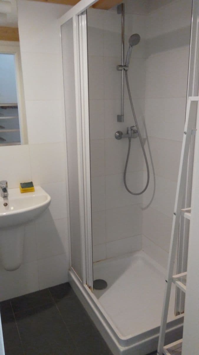Prenájom bytu 2-izbový 64 m², Řehořova, Praha, Praha Prenájom bytu 2-izbový 64 m², Řehořova, Praha, Praha
