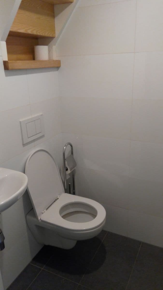 Prenájom bytu 2-izbový 64 m², Řehořova, Praha, Praha Prenájom bytu 2-izbový 64 m², Řehořova, Praha, Praha