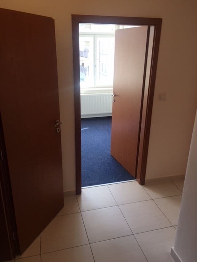 Prenájom bytu 2-izbový 41 m², Bořivojova, Praha, Praha Prenájom bytu 2-izbový 41 m², Bořivojova, Praha, Praha