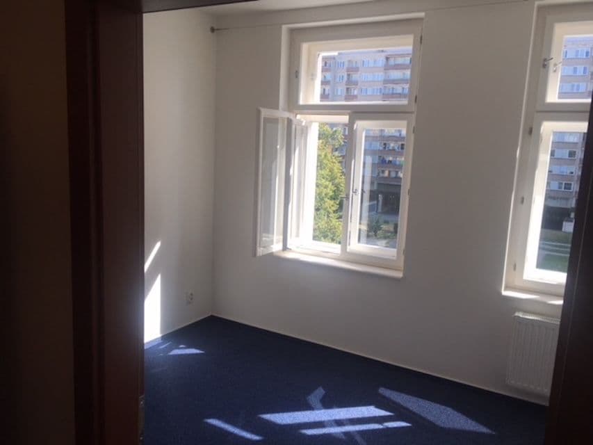 Prenájom bytu 2-izbový 41 m², Bořivojova, Praha, Praha Prenájom bytu 2-izbový 41 m², Bořivojova, Praha, Praha
