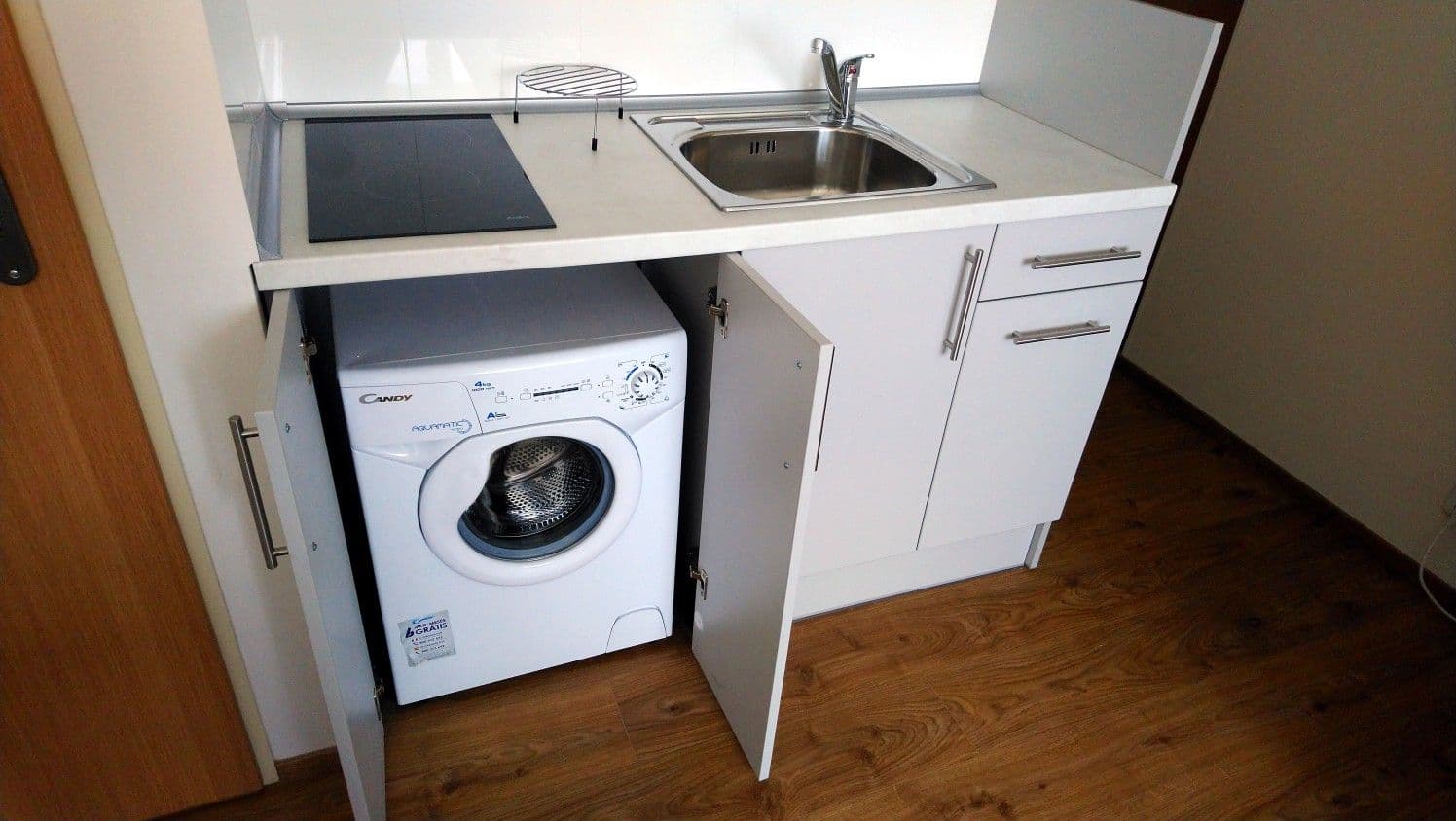 Prenájom bytu 1-izbový 25 m², Na Radosti, Praha, Praha Prenájom bytu 1-izbový 25 m², Na Radosti, Praha, Praha