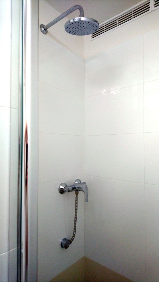 Prenájom bytu 1-izbový 25 m², Na Radosti, Praha, Praha Prenájom bytu 1-izbový 25 m², Na Radosti, Praha, Praha