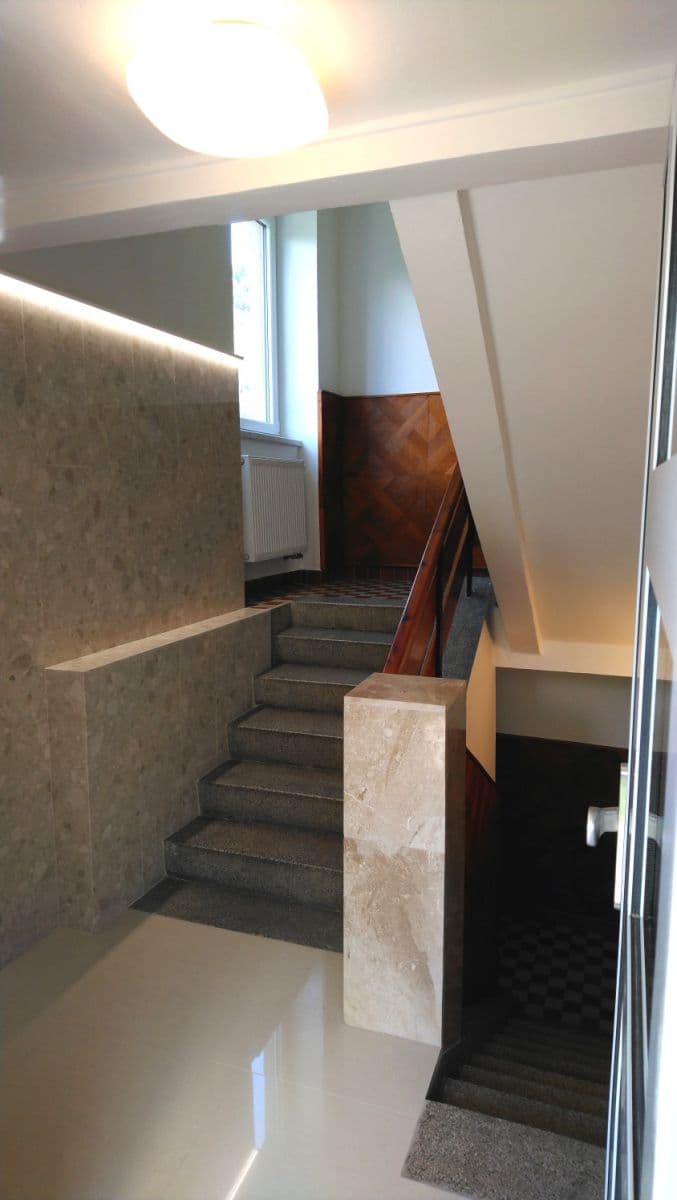 Prenájom bytu 1-izbový 25 m², Na Radosti, Praha, Praha Prenájom bytu 1-izbový 25 m², Na Radosti, Praha, Praha