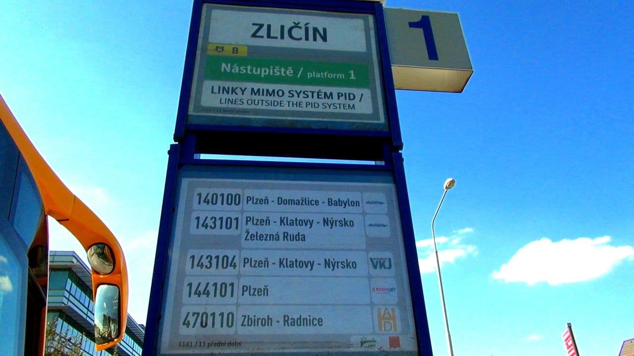 Prenájom bytu 1-izbový 25 m², Na Radosti, Praha, Praha Prenájom bytu 1-izbový 25 m², Na Radosti, Praha, Praha