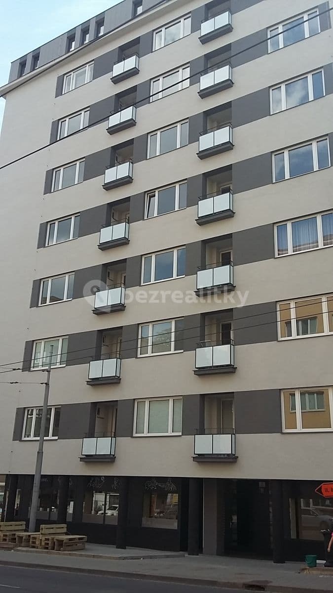 Prenájom bytu 2-izbový 59 m², Kotlářská, Brno, Jihomoravský kraj Prenájom bytu 2-izbový 59 m², Kotlářská, Brno, Jihomoravský kraj