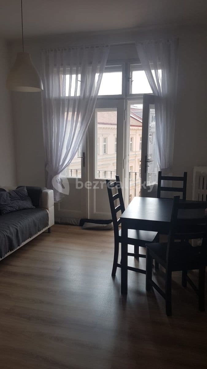 Prenájom bytu 2-izbový 43 m², Holečkova, Praha, Praha Prenájom bytu 2-izbový 43 m², Holečkova, Praha, Praha