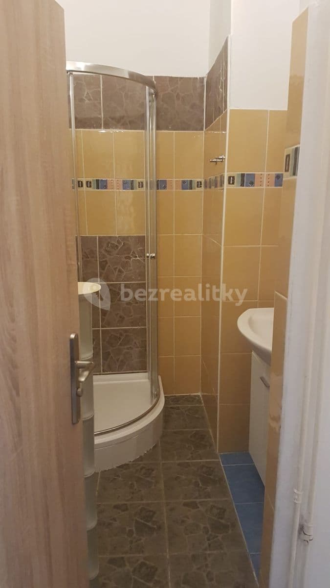 Prenájom bytu 2-izbový 43 m², Holečkova, Praha, Praha Prenájom bytu 2-izbový 43 m², Holečkova, Praha, Praha