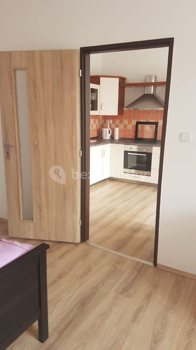 Prenájom bytu 2-izbový 43 m², Holečkova, Praha, Praha Prenájom bytu 2-izbový 43 m², Holečkova, Praha, Praha