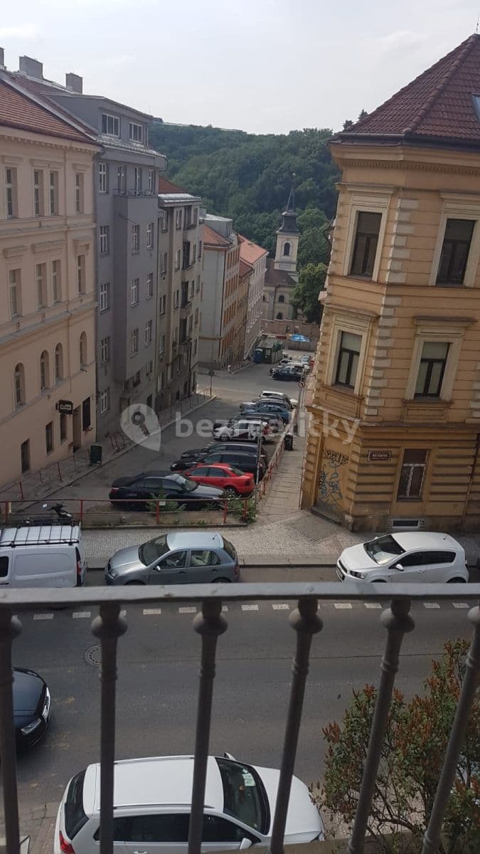 Prenájom bytu 2-izbový 43 m², Holečkova, Praha, Praha Prenájom bytu 2-izbový 43 m², Holečkova, Praha, Praha
