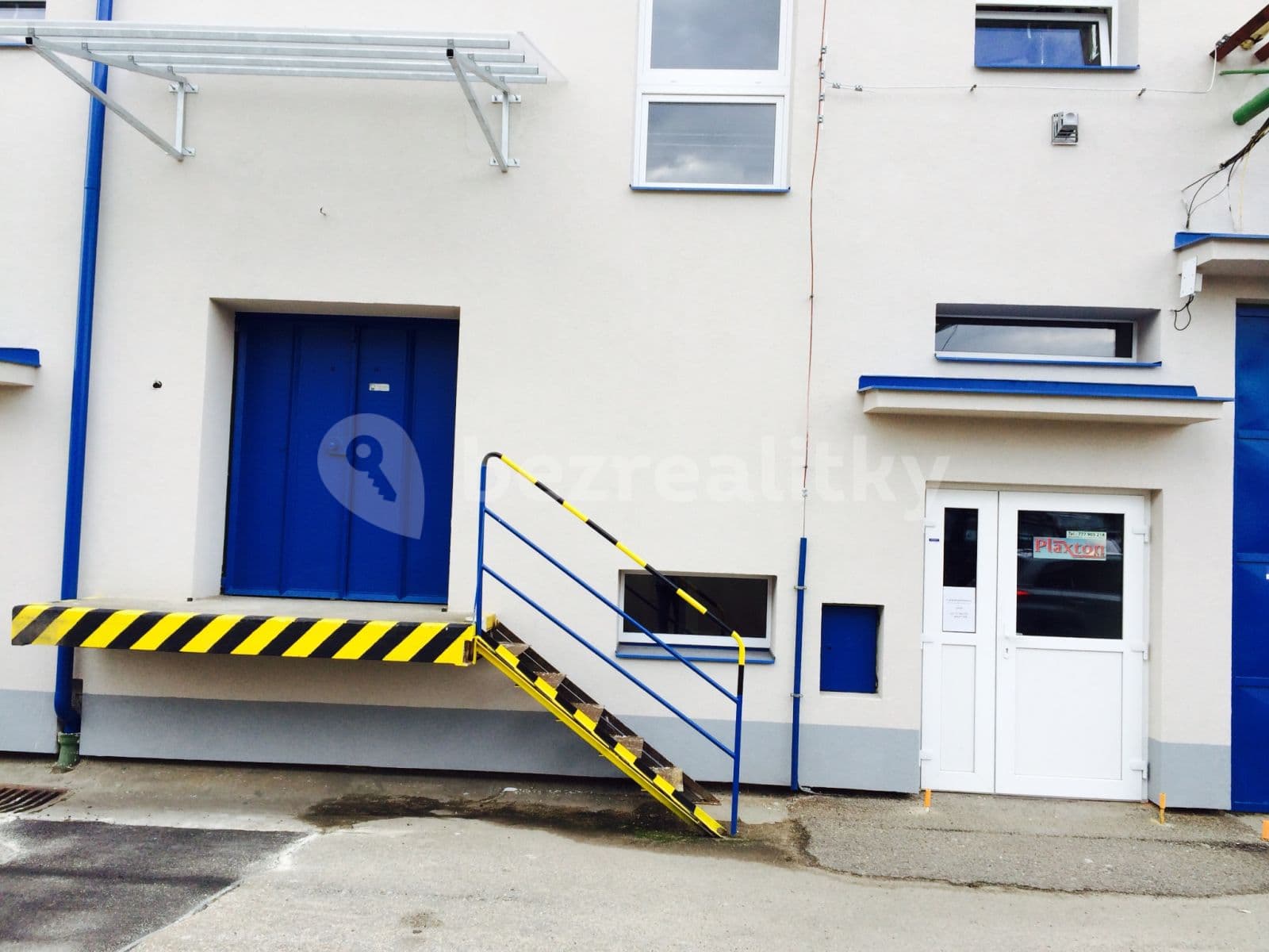 Prenájom nebytového priestoru 299 m², Hlinská, České Budějovice, Jihočeský kraj Prenájom nebytového priestoru 299 m², Hlinská, České Budějovice, Jihočeský kraj