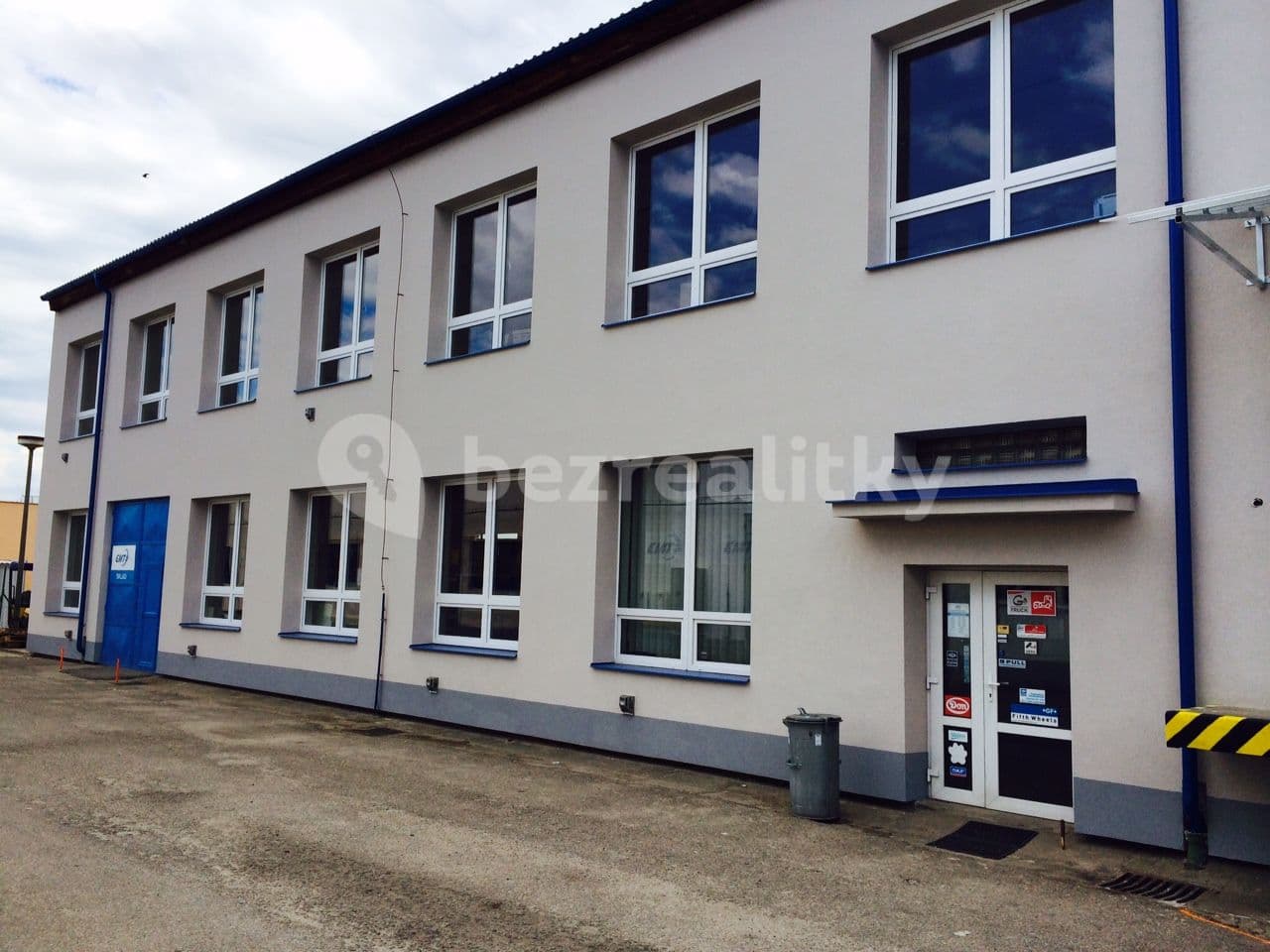 Prenájom nebytového priestoru 299 m², Hlinská, České Budějovice, Jihočeský kraj Prenájom nebytového priestoru 299 m², Hlinská, České Budějovice, Jihočeský kraj