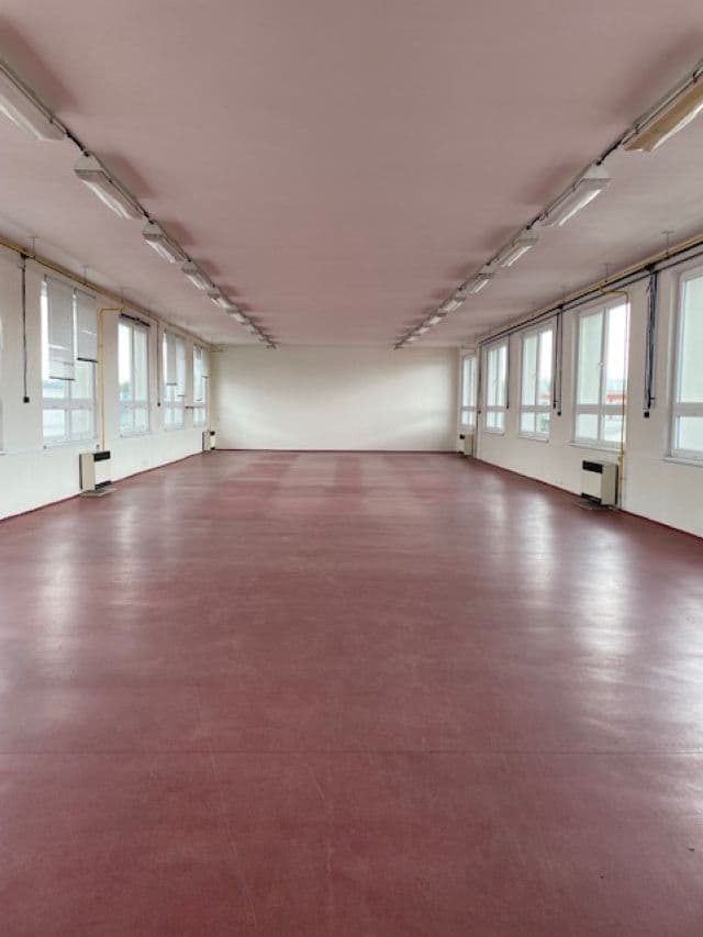 Prenájom nebytového priestoru 299 m², Hlinská, České Budějovice, Jihočeský kraj Prenájom nebytového priestoru 299 m², Hlinská, České Budějovice, Jihočeský kraj