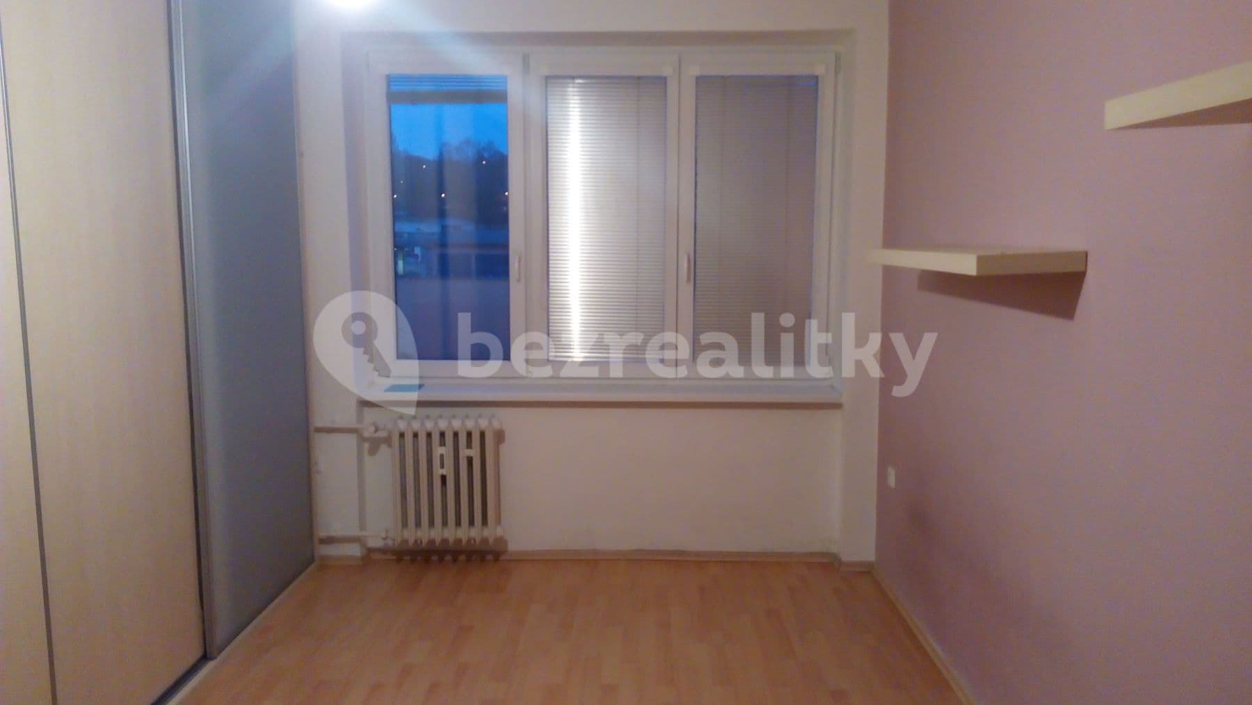 Prenájom bytu 2-izbový 56 m², Kafkova, Praha, Praha Prenájom bytu 2-izbový 56 m², Kafkova, Praha, Praha