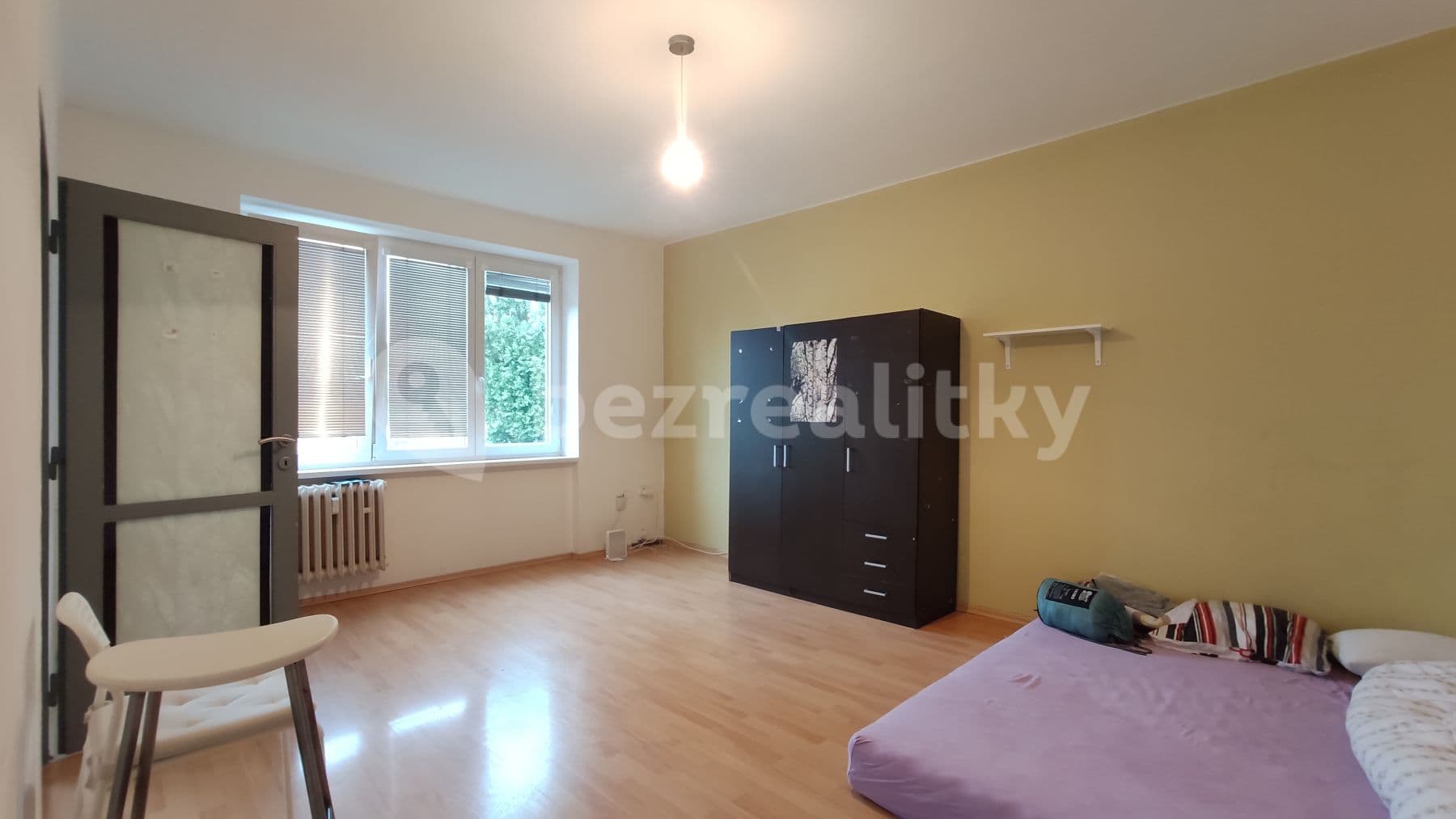 Prenájom bytu 2-izbový 56 m², Kafkova, Praha, Praha Prenájom bytu 2-izbový 56 m², Kafkova, Praha, Praha