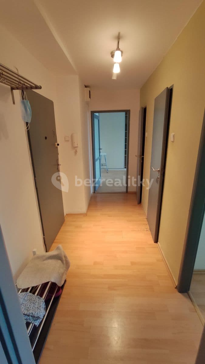 Prenájom bytu 2-izbový 56 m², Kafkova, Praha, Praha Prenájom bytu 2-izbový 56 m², Kafkova, Praha, Praha