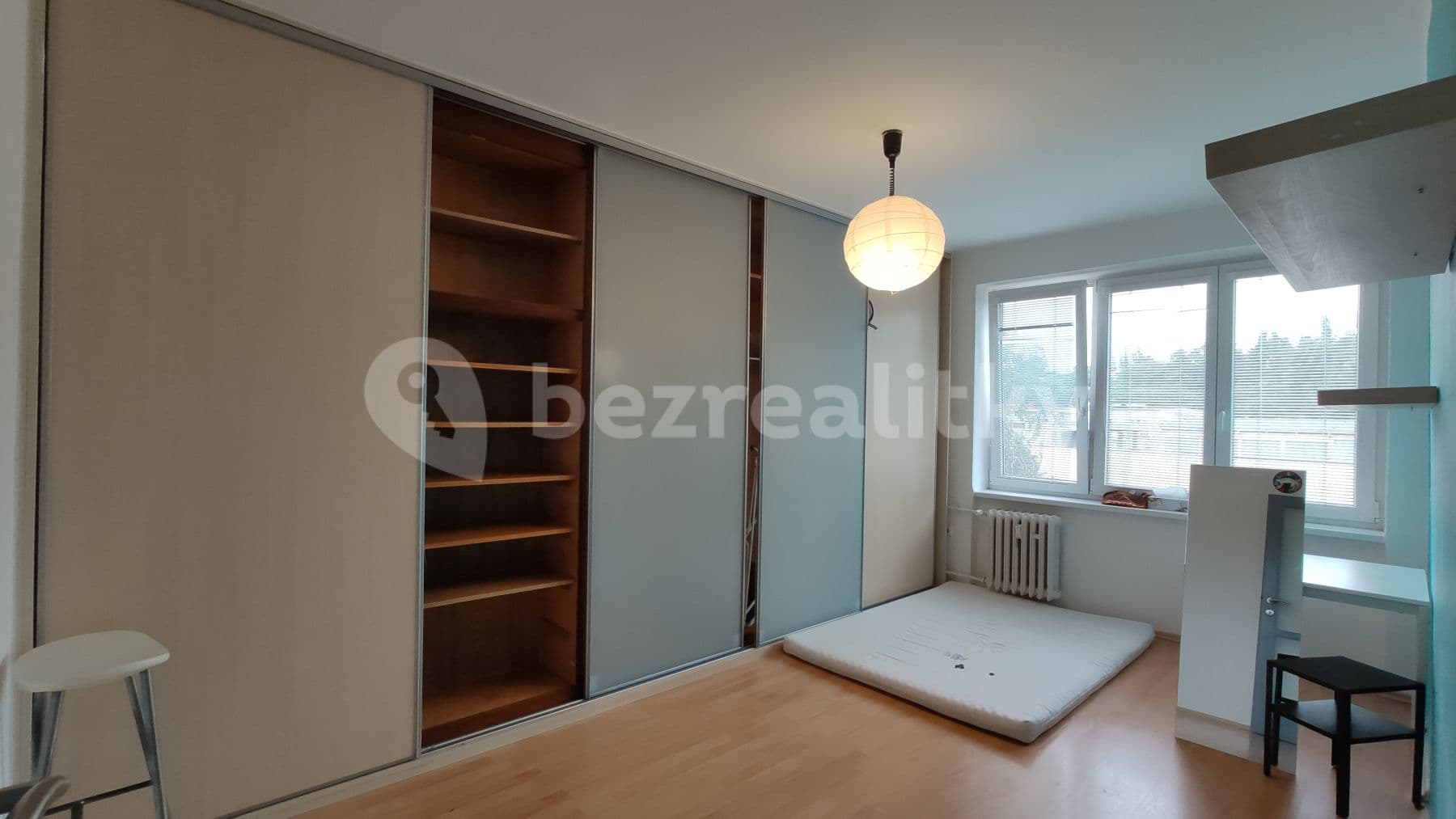 Prenájom bytu 2-izbový 56 m², Kafkova, Praha, Praha Prenájom bytu 2-izbový 56 m², Kafkova, Praha, Praha