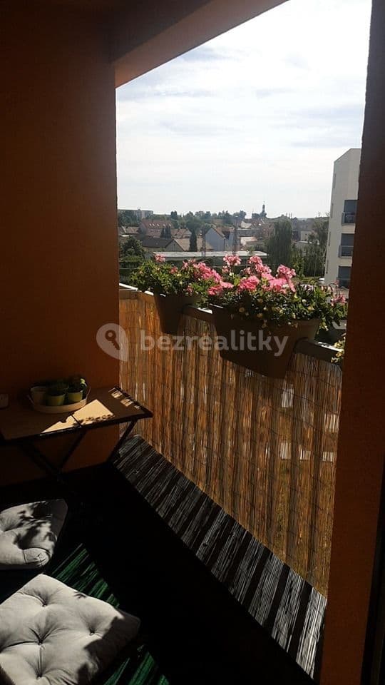 Prenájom bytu 2-izbový 39 m², Ke Kříži, Praha, Praha Prenájom bytu 2-izbový 39 m², Ke Kříži, Praha, Praha