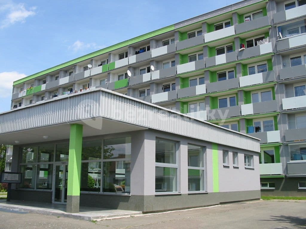 Prenájom bytu 1-izbový 36 m², Brožíkova, Hradec Králové, Královéhradecký kraj Prenájom bytu 1-izbový 36 m², Brožíkova, Hradec Králové, Královéhradecký kraj