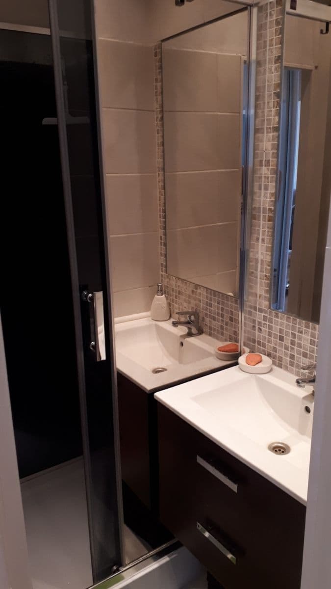 Prenájom bytu 2-izbový 59 m², Petra Křičky, Ostrava, Moravskoslezský kraj Prenájom bytu 2-izbový 59 m², Petra Křičky, Ostrava, Moravskoslezský kraj