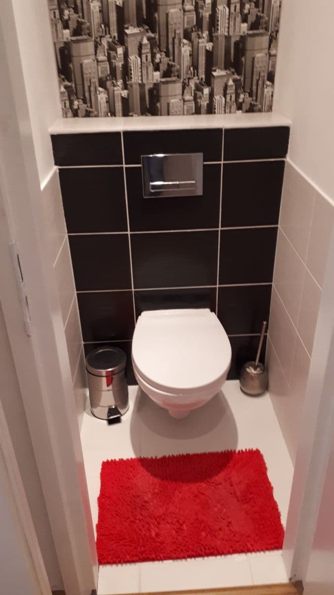 Prenájom bytu 2-izbový 59 m², Petra Křičky, Ostrava, Moravskoslezský kraj Prenájom bytu 2-izbový 59 m², Petra Křičky, Ostrava, Moravskoslezský kraj