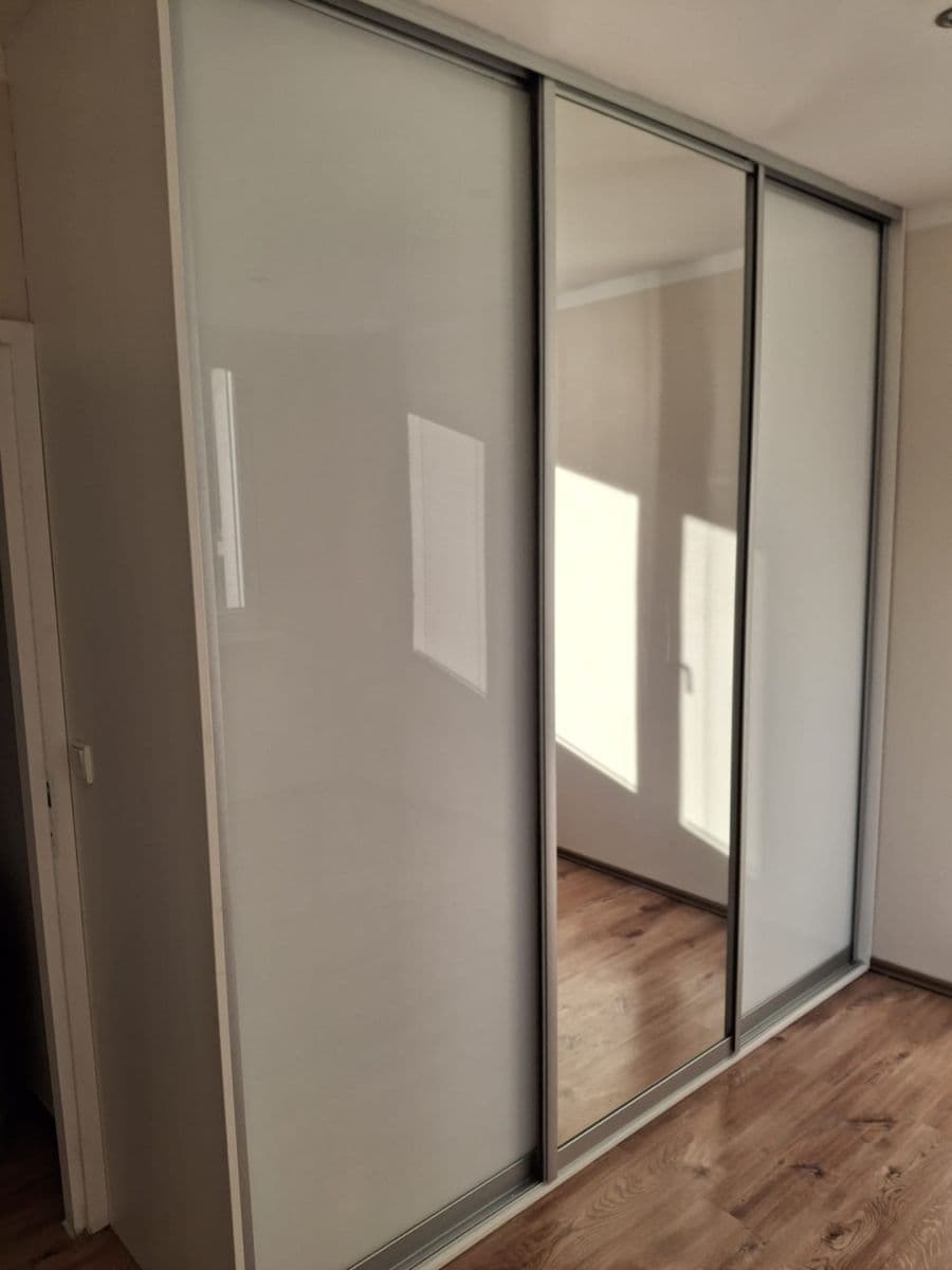 Prenájom bytu 2-izbový 59 m², Petra Křičky, Ostrava, Moravskoslezský kraj Prenájom bytu 2-izbový 59 m², Petra Křičky, Ostrava, Moravskoslezský kraj
