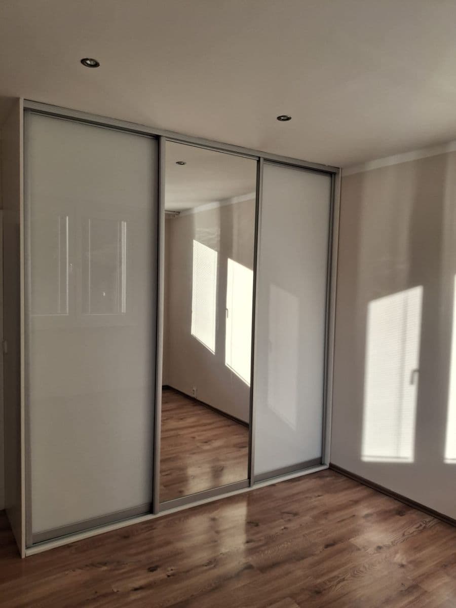 Prenájom bytu 2-izbový 59 m², Petra Křičky, Ostrava, Moravskoslezský kraj Prenájom bytu 2-izbový 59 m², Petra Křičky, Ostrava, Moravskoslezský kraj