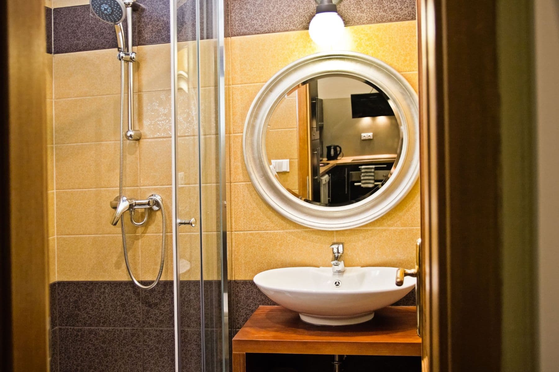Prenájom bytu 3-izbový 50 m², Koněvova, Praha, Praha Prenájom bytu 3-izbový 50 m², Koněvova, Praha, Praha