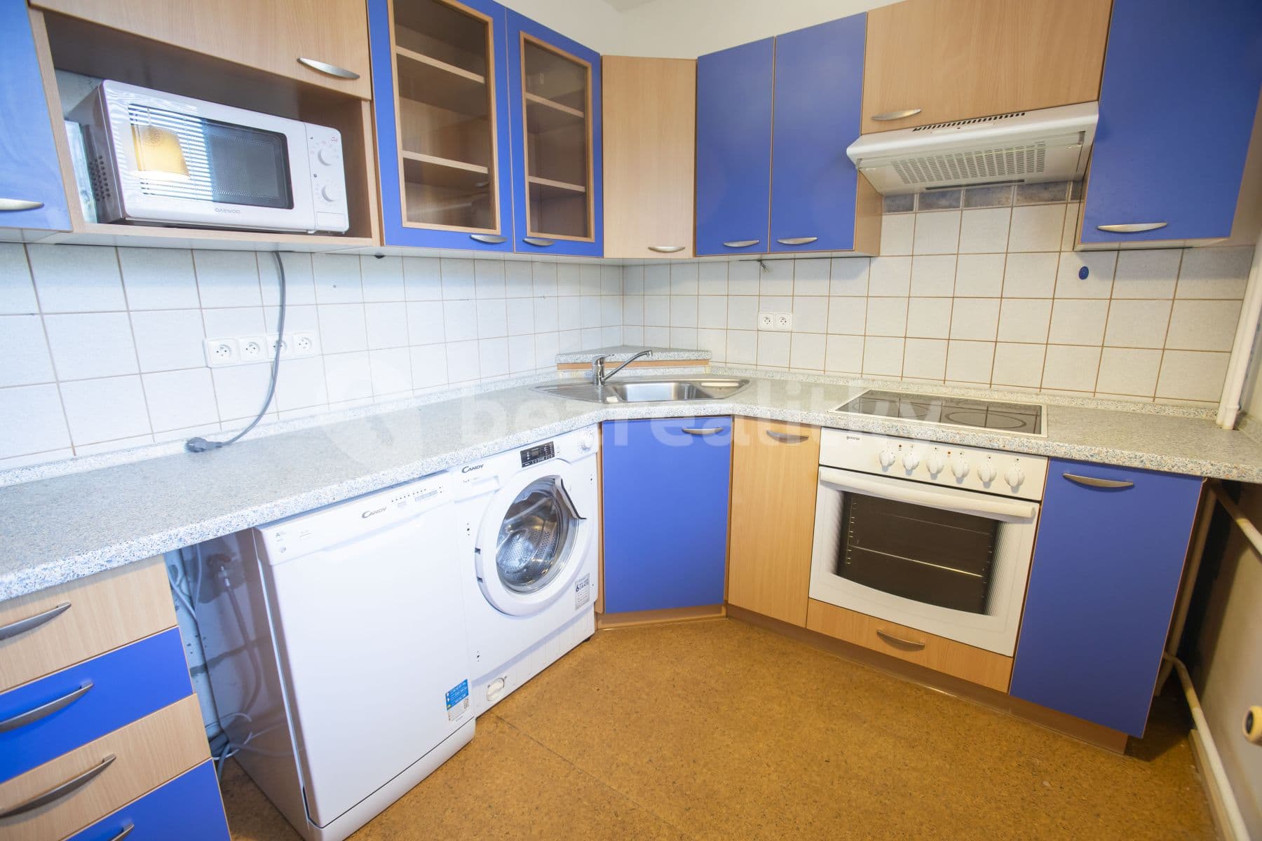 Prenájom bytu 2-izbový 55 m², Havanská, Kladno, Středočeský kraj Prenájom bytu 2-izbový 55 m², Havanská, Kladno, Středočeský kraj