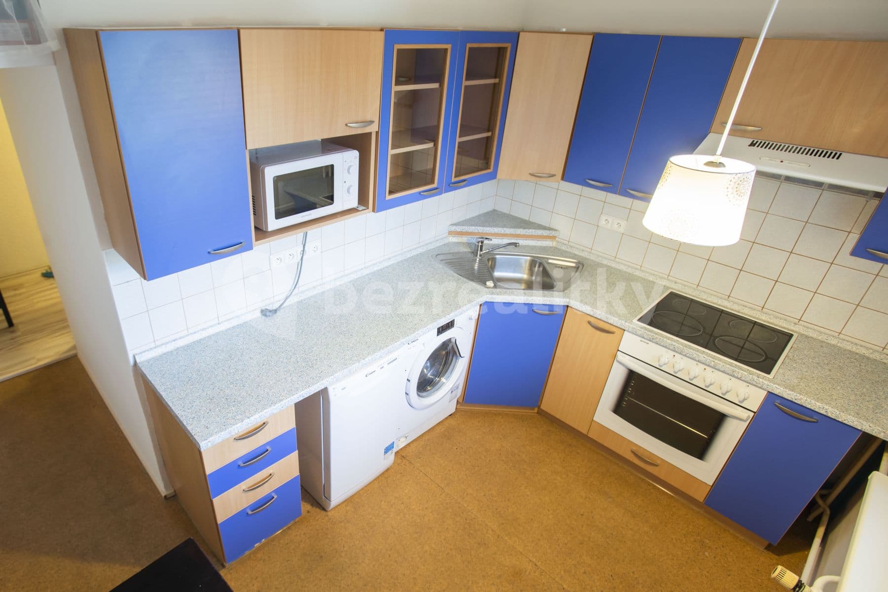 Prenájom bytu 2-izbový 55 m², Havanská, Kladno, Středočeský kraj Prenájom bytu 2-izbový 55 m², Havanská, Kladno, Středočeský kraj