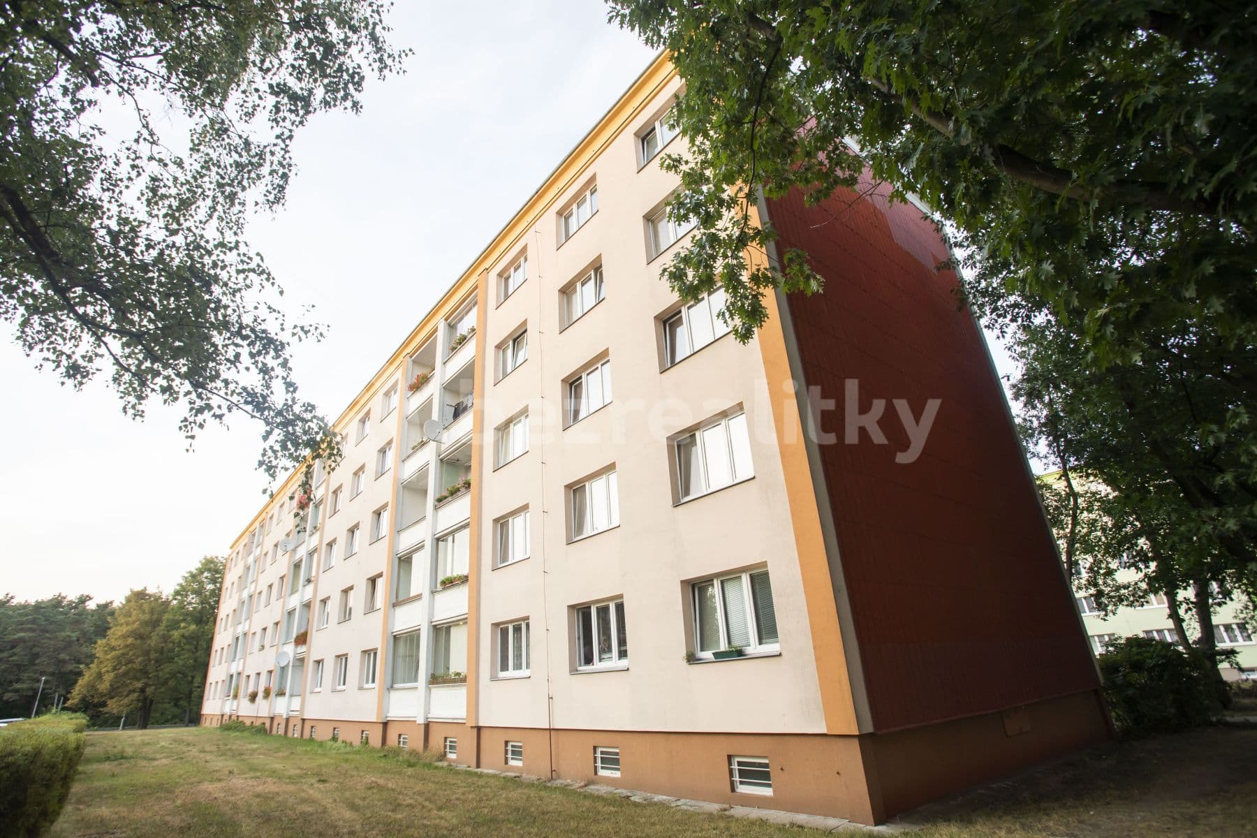 Prenájom bytu 2-izbový 55 m², Havanská, Kladno, Středočeský kraj Prenájom bytu 2-izbový 55 m², Havanská, Kladno, Středočeský kraj
