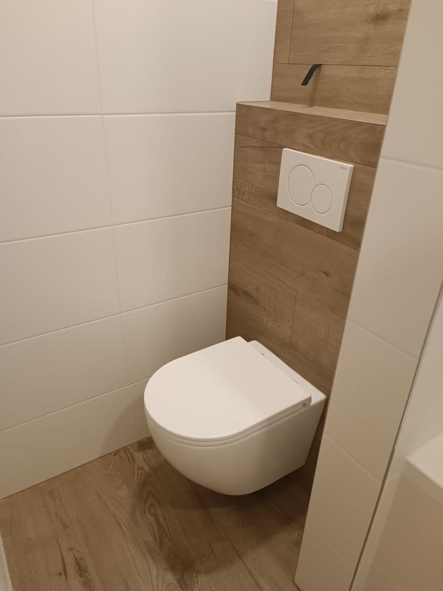 Prenájom bytu 2-izbový 55 m², Havanská, Kladno, Středočeský kraj Prenájom bytu 2-izbový 55 m², Havanská, Kladno, Středočeský kraj